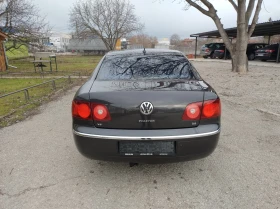 VW Phaeton  FSI V6 ГАЗ LONG FACE LIFT INDIVIDUAL 4 MOTION , снимка 5