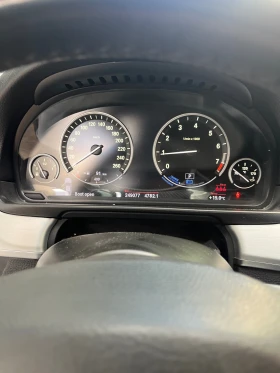 BMW 535, снимка 9