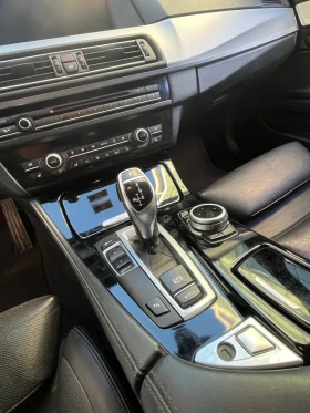 BMW 535, снимка 4