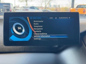 BMW i3, снимка 8