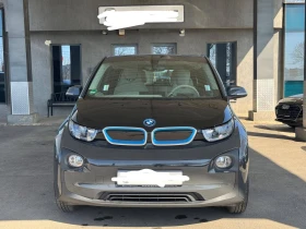 BMW i3, снимка 3