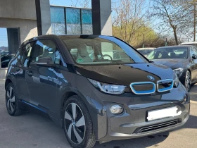BMW i3, снимка 4