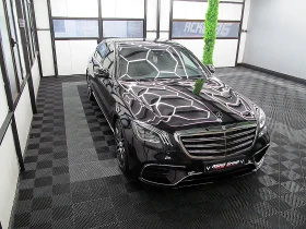 Mercedes-Benz S 350 AMG-Line/LONG/PANORAMA/FACE/СОБСТВЕН ЛИЗИНГ, снимка 7