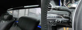 Mercedes-Benz S 350 AMG-Line/LONG/PANORAMA/FACE/СОБСТВЕН ЛИЗИНГ, снимка 16