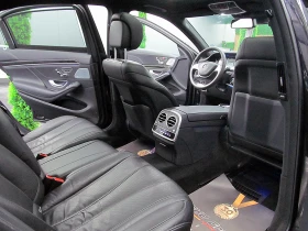 Mercedes-Benz S 350 AMG-Line/LONG/PANORAMA/FACE/СОБСТВЕН ЛИЗИНГ, снимка 15
