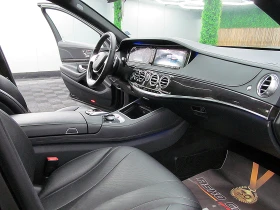Mercedes-Benz S 350 AMG-Line/LONG/PANORAMA/FACE/СОБСТВЕН ЛИЗИНГ, снимка 14