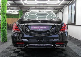 Mercedes-Benz S 350 AMG-Line/LONG/PANORAMA/FACE/СОБСТВЕН ЛИЗИНГ, снимка 5