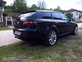 Alfa Romeo 159 sportwagon 1.9 JTD 120, снимка 10