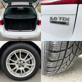 VW Passat 2.0 TDI / 4MOTION / NAVI / PARKTRONIC / AVTOPILOT, снимка 17