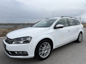 VW Passat 2.0 TDI / 4MOTION / NAVI / PARKTRONIC / AVTOPILOT, снимка 3