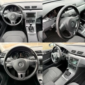 VW Passat 2.0 TDI / 4MOTION / NAVI / PARKTRONIC / AVTOPILOT, снимка 14