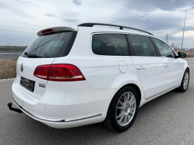 VW Passat 2.0 TDI / 4MOTION / NAVI / PARKTRONIC / AVTOPILOT, снимка 8