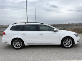 VW Passat 2.0 TDI / 4MOTION / NAVI / PARKTRONIC / AVTOPILOT, снимка 5