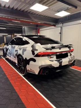Audi A7 RS7 TOP, снимка 13