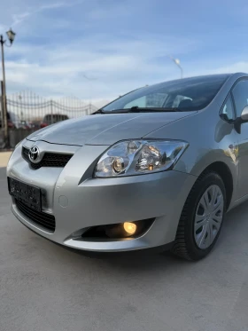 Toyota Auris 1.6/132кс/Германия/Климатроник, снимка 11