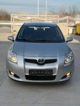 Toyota Auris 1.6/132кс/Германия/Климатроник, снимка 3