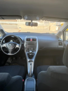 Toyota Auris 1.6/132кс/Германия/Климатроник, снимка 8