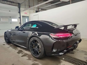 Mercedes-Benz AMG GT R * CARBON* 2 KЛЮЧА* 360* CARFAX * , снимка 4