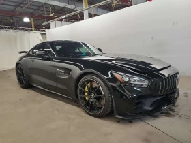 Mercedes-Benz AMG GT R * CARBON* 2 KЛЮЧА* 360* CARFAX * , снимка 2