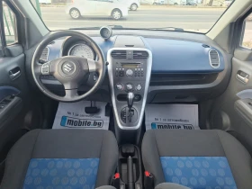 Suzuki Splash 1.3 86ks Avtomat!, снимка 11