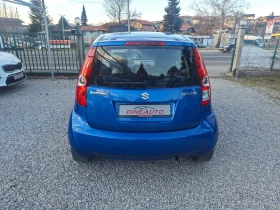Suzuki Splash 1.3 86ks Avtomat!, снимка 4
