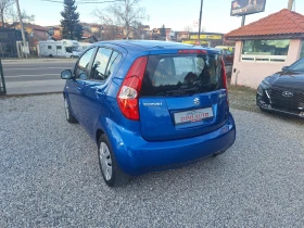 Suzuki Splash 1.3 86ks Avtomat!, снимка 5