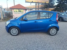 Suzuki Splash 1.3 86ks Avtomat!, снимка 6