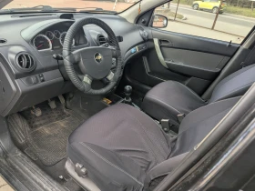 Chevrolet Aveo, снимка 12