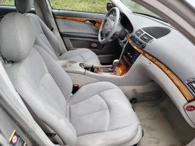 Mercedes-Benz E 220, снимка 4