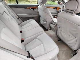 Mercedes-Benz E 220, снимка 5