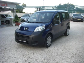 Peugeot Bipper 1.4i 5 MECTA, снимка 1