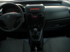 Peugeot Bipper 1.4i 5 MECTA, снимка 10