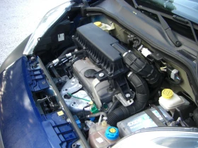 Peugeot Bipper 1.4i 5 MECTA, снимка 17