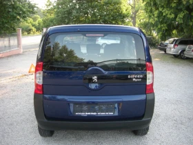 Peugeot Bipper 1.4i 5 MECTA, снимка 4