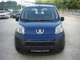 Peugeot Bipper 1.4i 5 MECTA, снимка 8