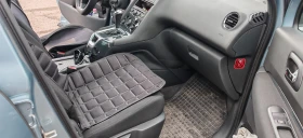 Peugeot 5008, снимка 9