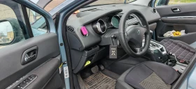 Peugeot 5008, снимка 10