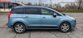Peugeot 5008, снимка 3