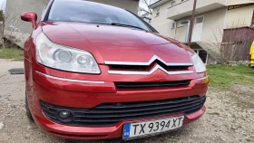 Citroen C4, снимка 1