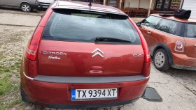 Citroen C4, снимка 14