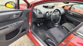 Citroen C4, снимка 10