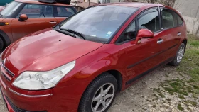 Citroen C4, снимка 3
