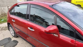 Citroen C4, снимка 5