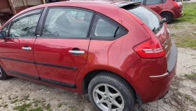 Citroen C4, снимка 15