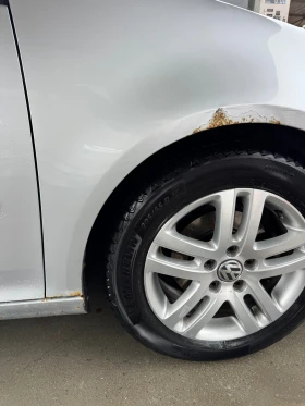 VW Golf 5, снимка 15
