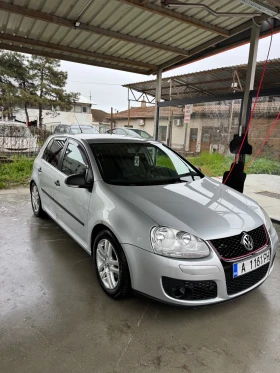 VW Golf 5, снимка 2
