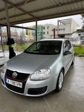 VW Golf 5, снимка 1