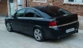 Opel Vectra GTS, снимка 8