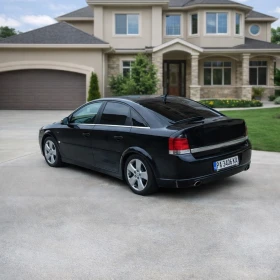 Opel Vectra GTS, снимка 1