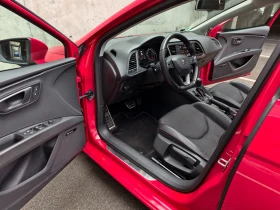 Seat Leon FR| NAVI| ШИБИДАХ| EURO6| AUTO| LED| СЕРВИЗНА ИСТ, снимка 10